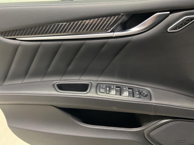 used 2022 Maserati Ghibli car, priced at $42,999