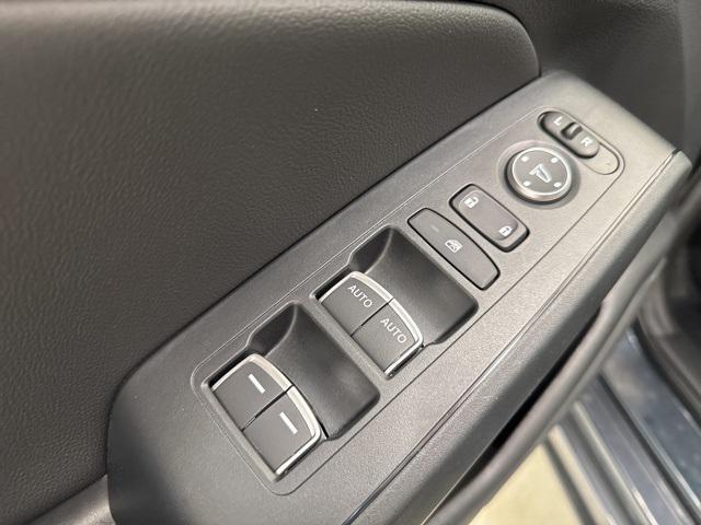 used 2024 Honda Civic car, priced at $25,600