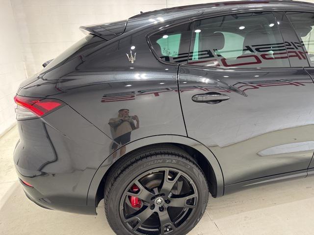 used 2022 Maserati Levante car, priced at $32,850