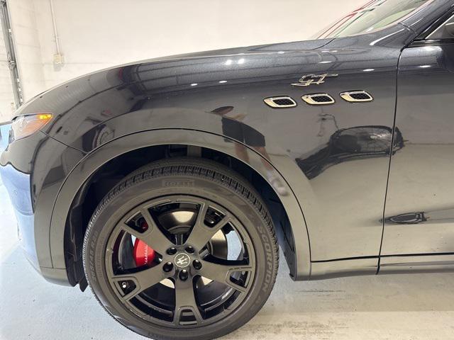 used 2022 Maserati Levante car, priced at $32,850