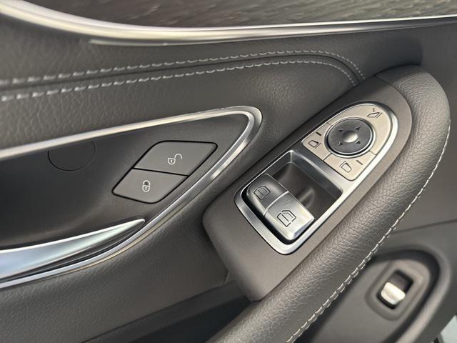 used 2020 Mercedes-Benz C-Class car, priced at $32,850