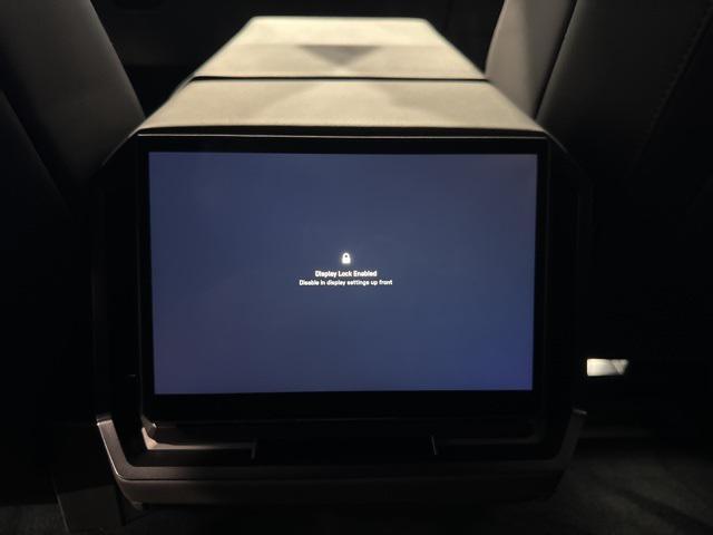 used 2024 Tesla Cybertruck car, priced at $82,708