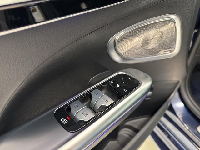 used 2022 Mercedes-Benz C-Class car, priced at $37,840