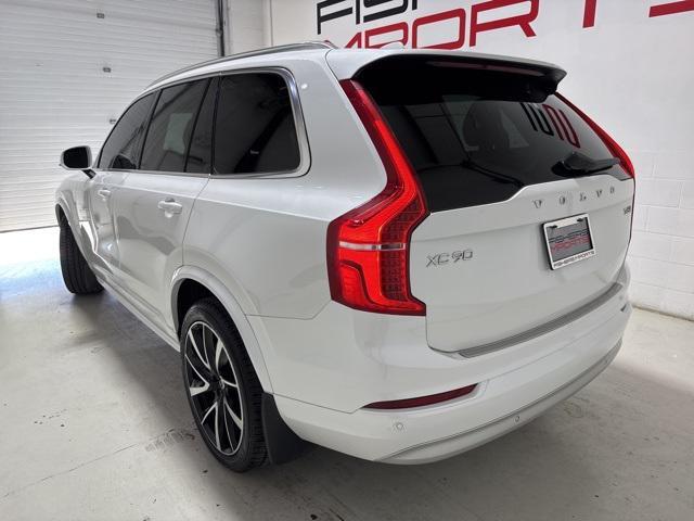 used 2022 Volvo XC90 car, priced at $30,950