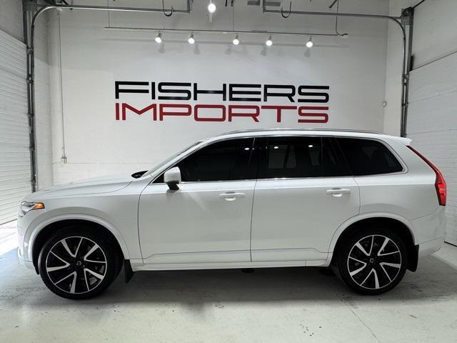 used 2022 Volvo XC90 car, priced at $30,950