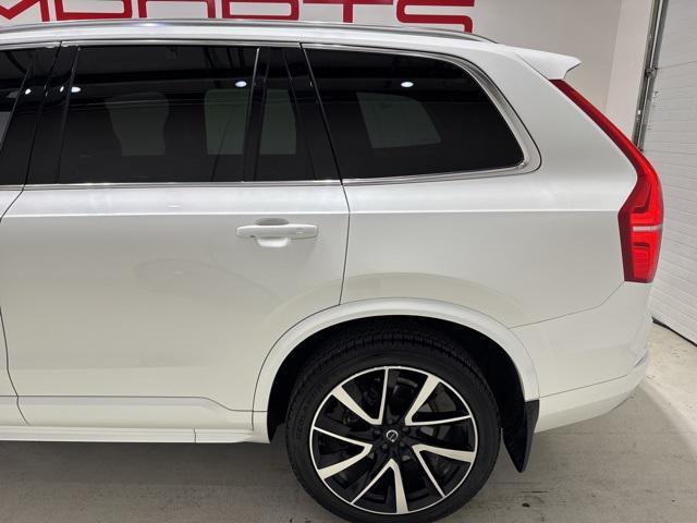 used 2022 Volvo XC90 car, priced at $30,950
