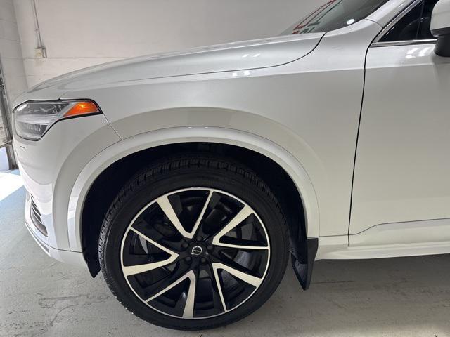 used 2022 Volvo XC90 car, priced at $30,950