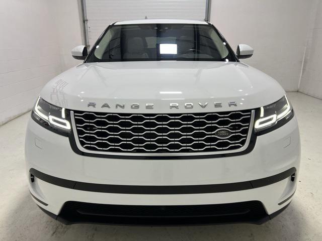 used 2018 Land Rover Range Rover Velar car, priced at $27,850