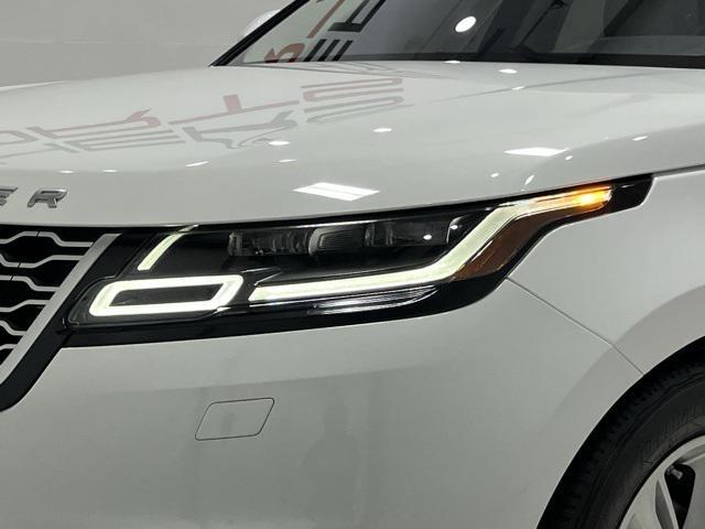 used 2018 Land Rover Range Rover Velar car, priced at $27,850