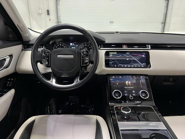 used 2018 Land Rover Range Rover Velar car, priced at $27,850