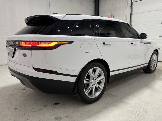 used 2018 Land Rover Range Rover Velar car, priced at $27,850