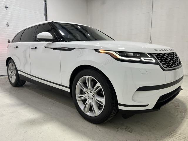 used 2018 Land Rover Range Rover Velar car, priced at $27,850