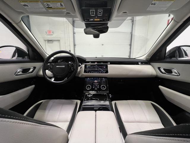 used 2018 Land Rover Range Rover Velar car, priced at $27,850