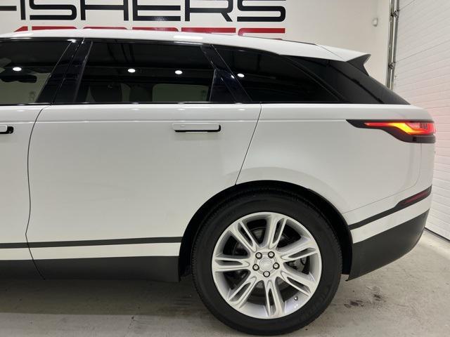 used 2018 Land Rover Range Rover Velar car, priced at $27,850