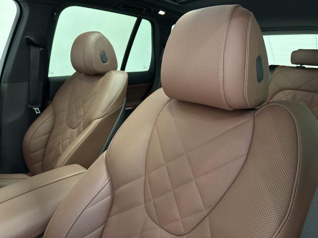 used 2024 BMW X5 car, priced at $60,450