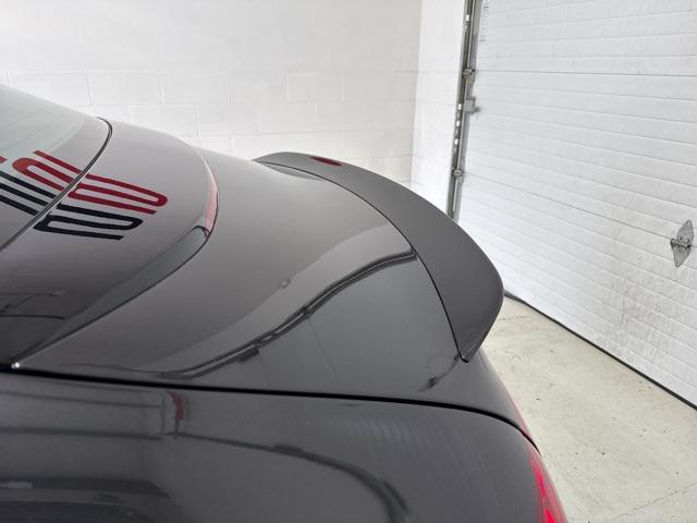 used 2023 Mercedes-Benz AMG EQE car, priced at $52,000