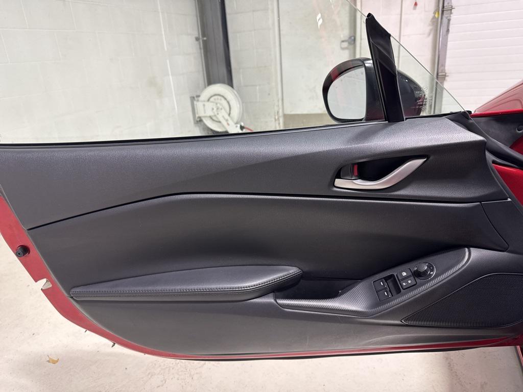 used 2016 Mazda MX-5 Miata car, priced at $18,650