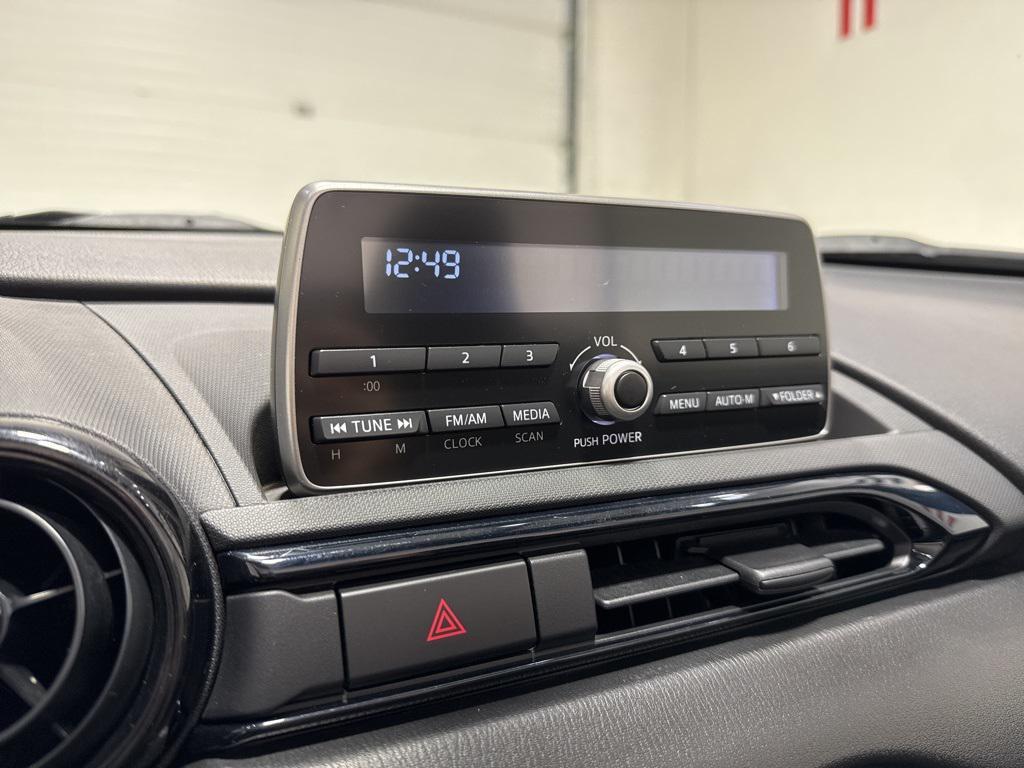 used 2016 Mazda MX-5 Miata car, priced at $18,650