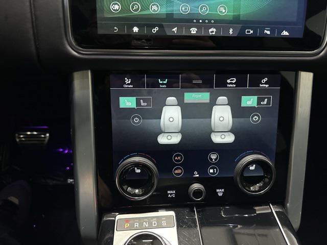 used 2022 Land Rover Range Rover car, priced at $57,648