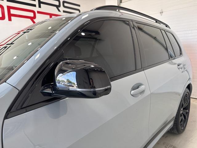 used 2023 BMW X7 car, priced at $80,650