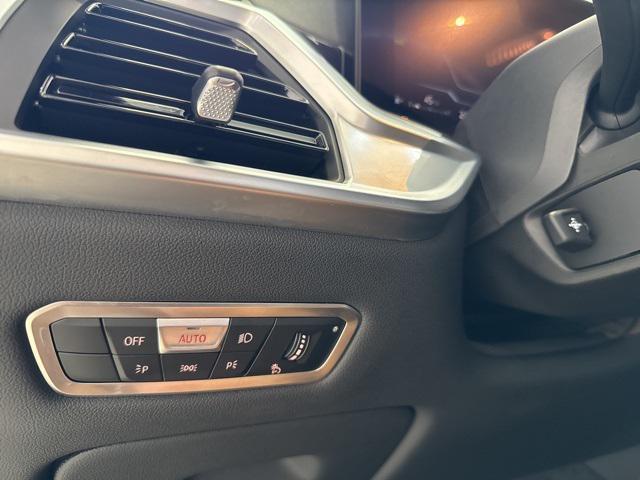 used 2023 BMW X7 car, priced at $80,650