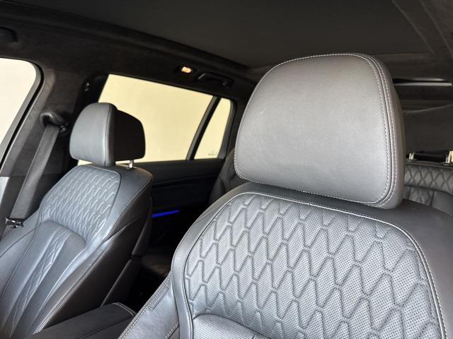 used 2023 BMW X7 car, priced at $80,650