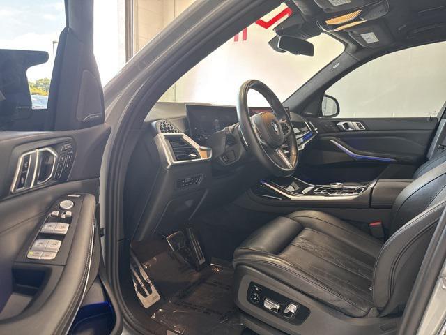 used 2023 BMW X7 car, priced at $80,650