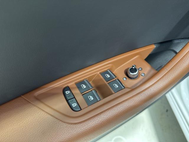 used 2023 Audi A4 car, priced at $29,400