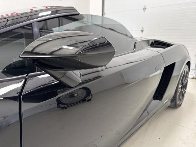 used 2014 Lamborghini Gallardo car, priced at $159,700