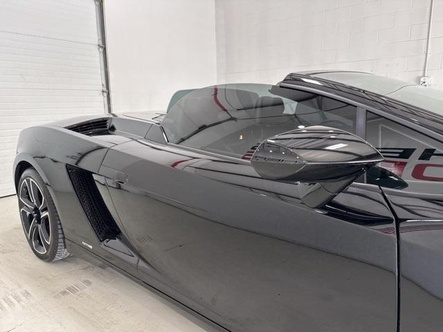 used 2014 Lamborghini Gallardo car, priced at $159,700