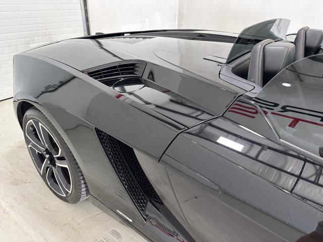 used 2014 Lamborghini Gallardo car, priced at $159,700