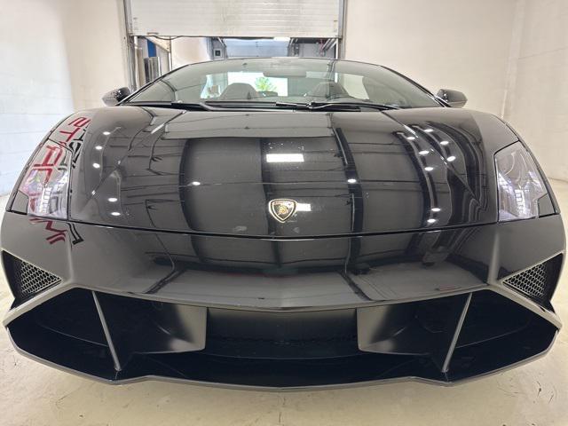 used 2014 Lamborghini Gallardo car, priced at $159,700