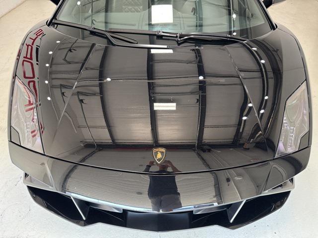 used 2014 Lamborghini Gallardo car, priced at $159,700