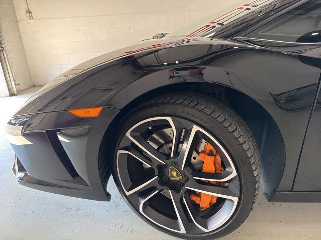 used 2014 Lamborghini Gallardo car, priced at $159,700