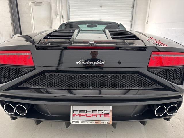 used 2014 Lamborghini Gallardo car, priced at $159,700