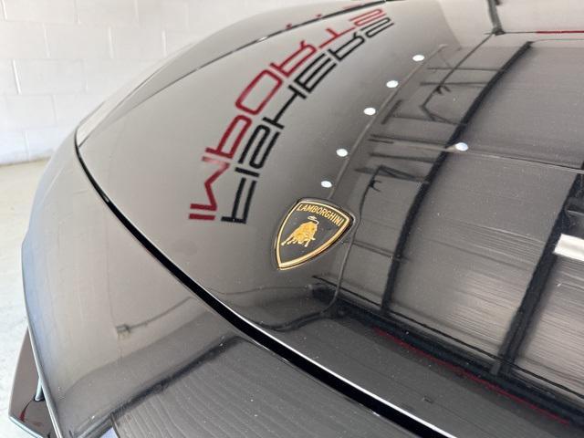 used 2014 Lamborghini Gallardo car, priced at $159,700