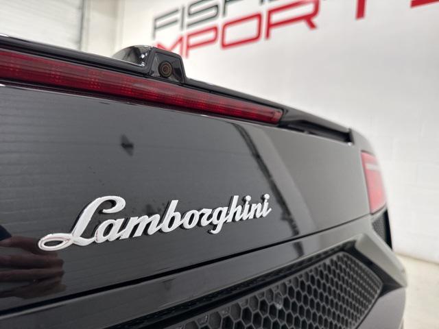 used 2014 Lamborghini Gallardo car, priced at $159,700