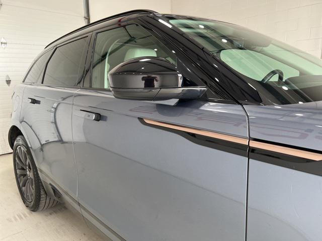 used 2020 Land Rover Range Rover Velar car, priced at $31,342