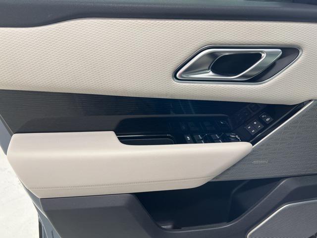 used 2020 Land Rover Range Rover Velar car, priced at $31,342