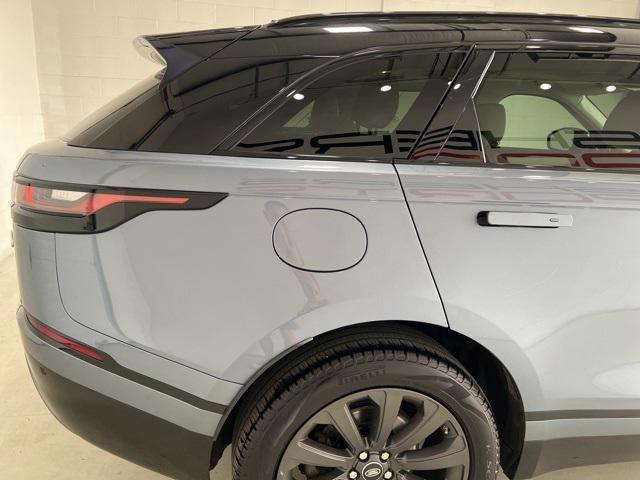 used 2020 Land Rover Range Rover Velar car, priced at $31,342