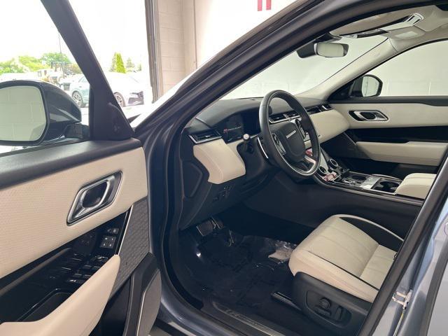 used 2020 Land Rover Range Rover Velar car, priced at $31,342