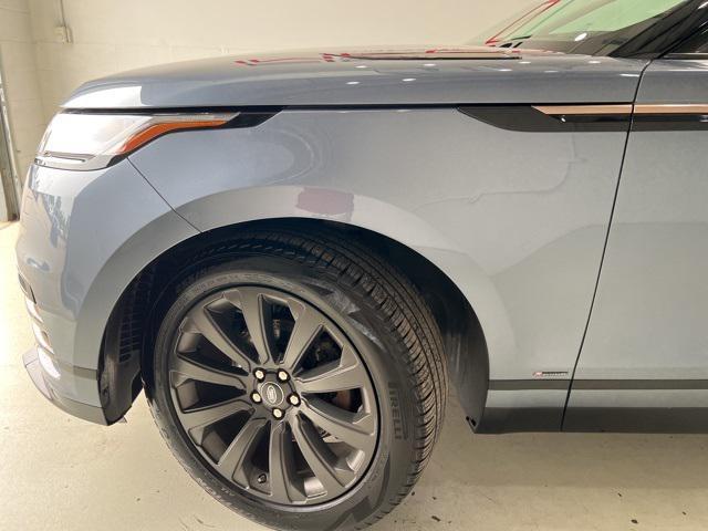 used 2020 Land Rover Range Rover Velar car, priced at $31,342