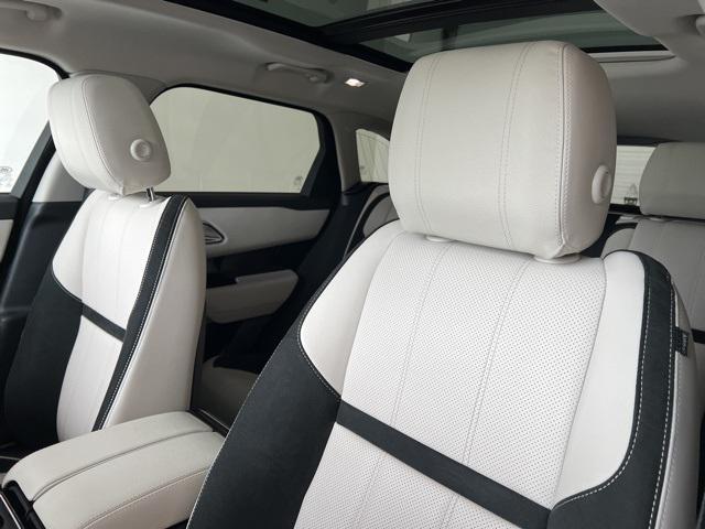 used 2020 Land Rover Range Rover Velar car, priced at $31,342