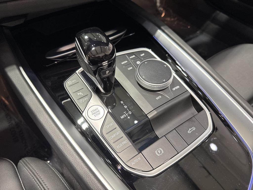used 2023 BMW Z4 car, priced at $45,850