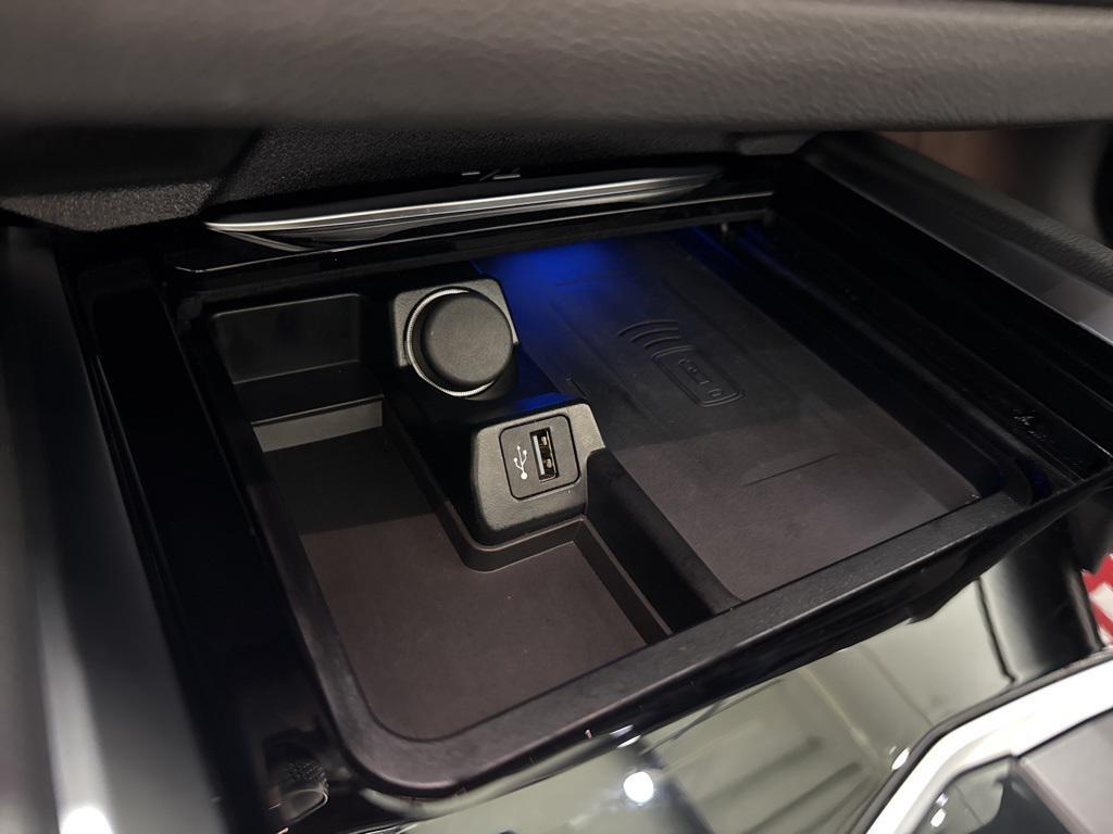 used 2023 BMW Z4 car, priced at $45,850