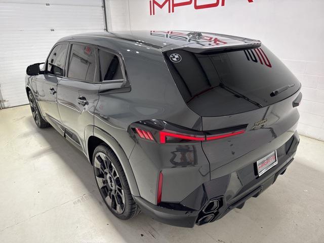 used 2023 BMW XM car, priced at $89,850