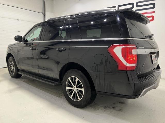 used 2018 Ford Expedition car, priced at $24,850