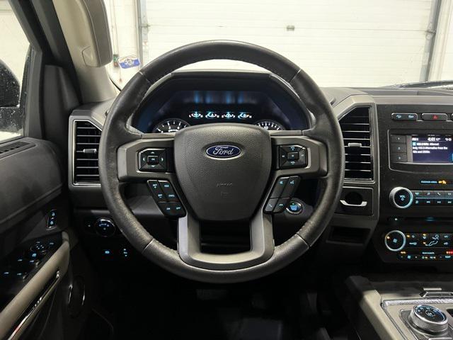 used 2018 Ford Expedition car, priced at $24,850