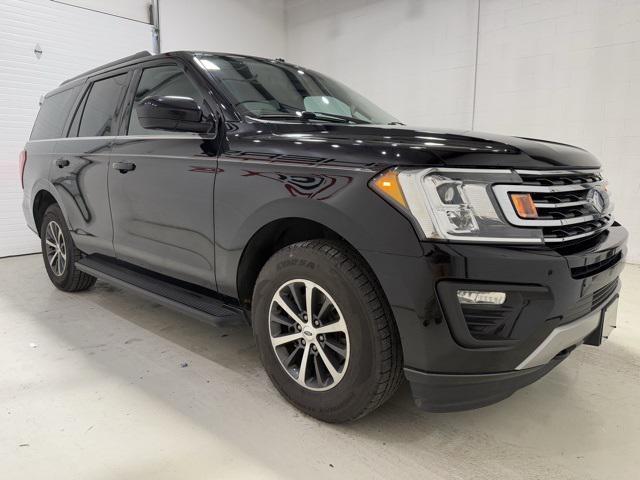 used 2018 Ford Expedition car, priced at $22,871