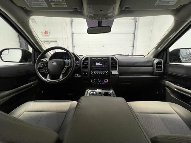 used 2018 Ford Expedition car, priced at $24,850